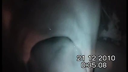 er hat mir schon wieder sein Sperma in den Mund gespritzt