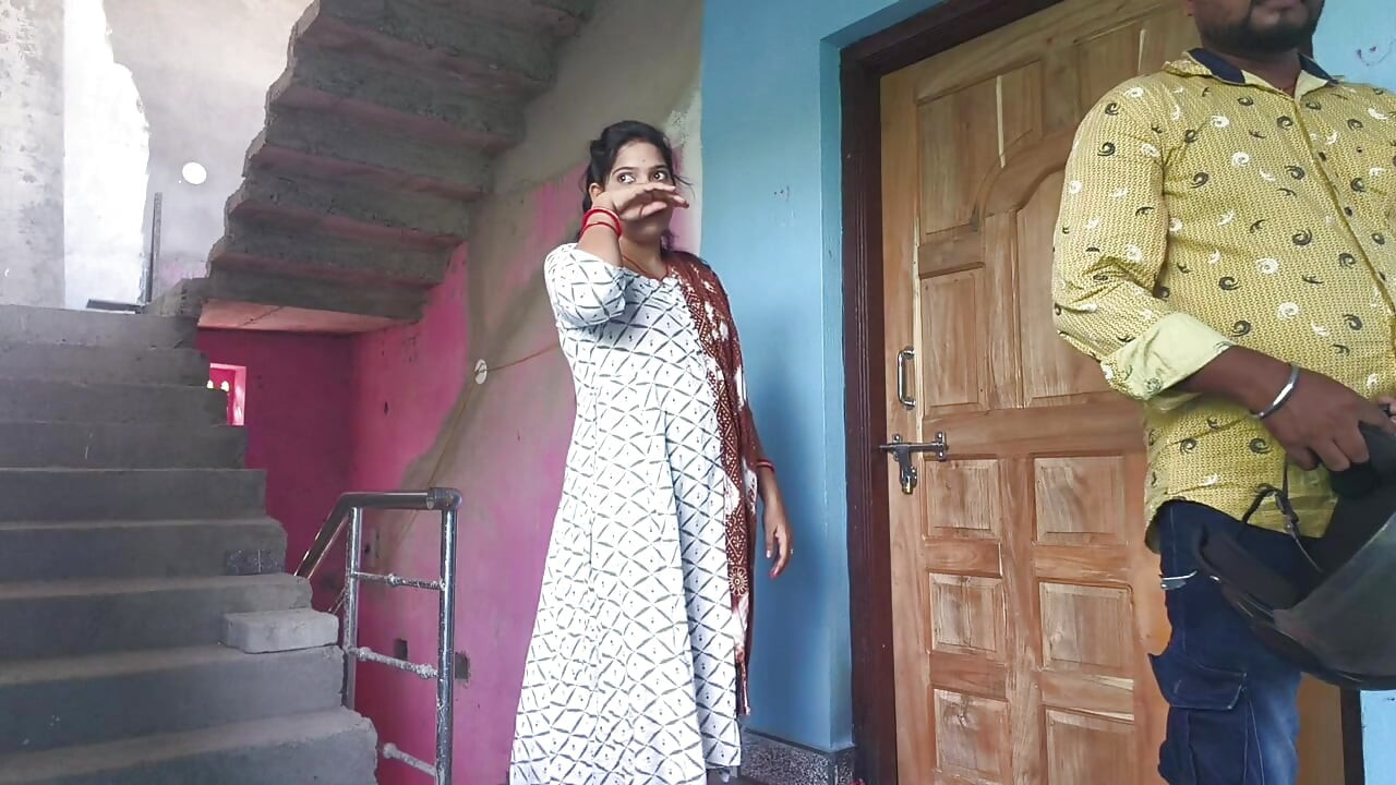 En son ateşli desi evli kadın vairal seks videosu! Hintli web dizisi seks videosu
