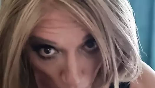 Julia emme beni kapalı içinde Londra otel