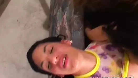 Kimin kimi döktüğü bilinmiyordu