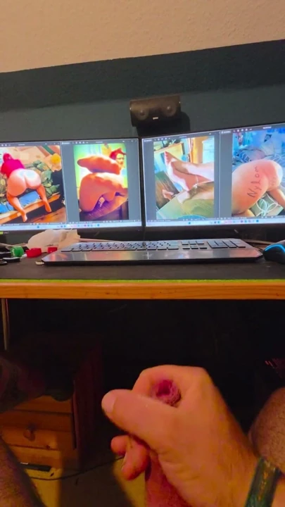 Mrs_Bubble_Butt için tribute