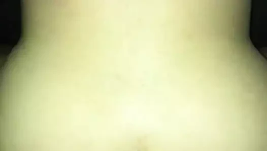 Latina eş becerdin içinde the göt