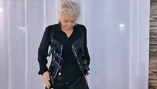 Her şeyi altını bile pişir. Görmek ister misin