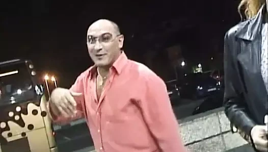 Seks muhabiri - 4. bölüm