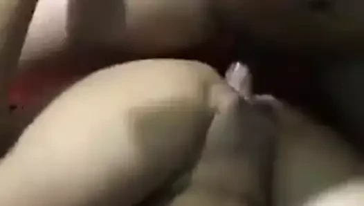 Eski kız arkadaş seksi