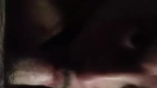 Bearded emmek ve yutmak benim boşalmak