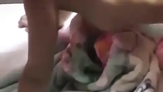 Seks çifti genç Arap partisi 1