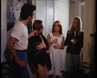 Klasik 70'ler - paris süper kızlar bölüm 1