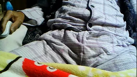 Japonya'dan 80 yaşındaki adam