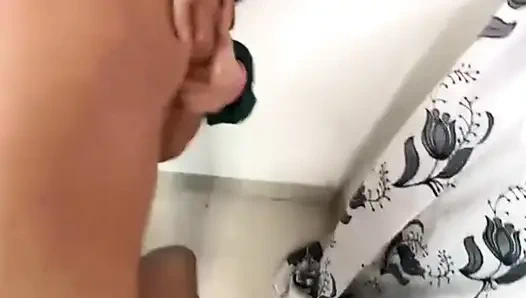 Delhili üniversiteli kız erkek arkadaşıyla sikişiyor