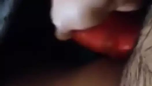 Greenlandic milf Mastürbasyon