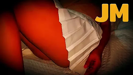 Sokha otel odasında Kamboçyalı kız deneyimleri (10 Şubat 2025)