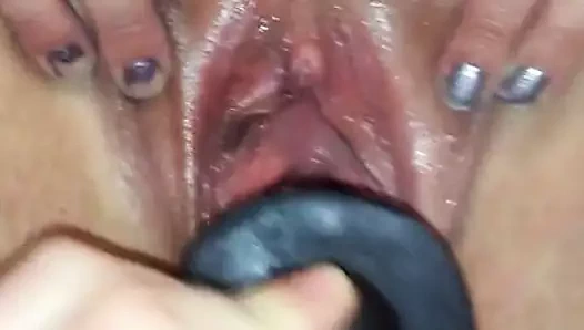 dildo hanımları yarım yamalak am