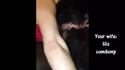 Web fahişe bbc için bir parça domuz