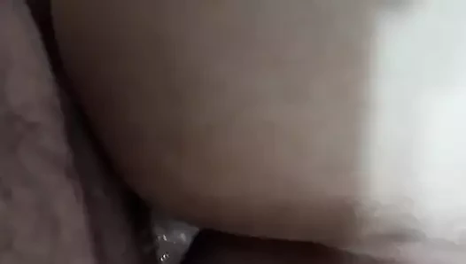 comendo o cu apertado da bunduda