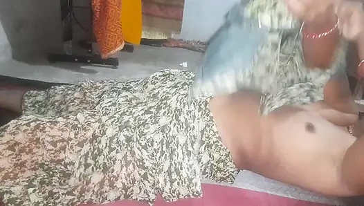 Hintli romantik kadın kihard chudai crempai
