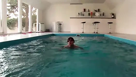 Yumruk atmanın zevki