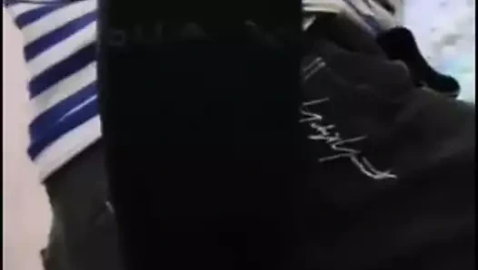 amatör Asya anal bisex üçlü