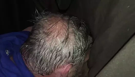 oğlumun babasına verdiği babalar günü hediyesi