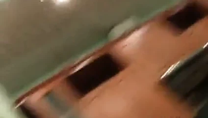 oturma odamda eski sevgilini becerdim