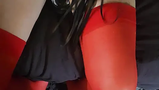 Goode Kız Annesinin Sikiyor 31 Talimatı