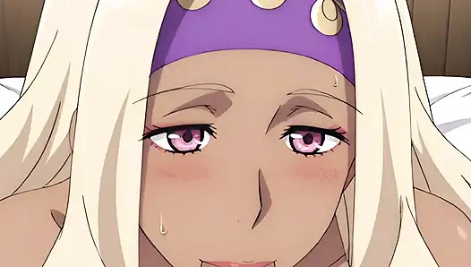 Kalkan kahramanı Ratotille Anthreya Hen'in yükselişi