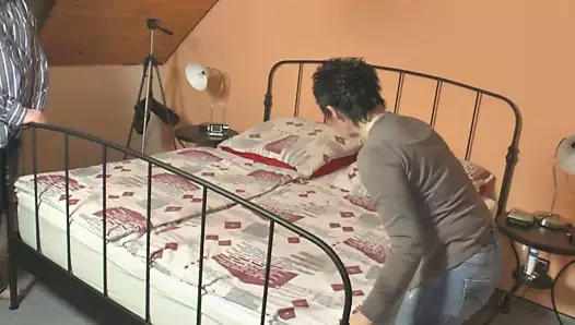 Olgun sluts içinde aşk vol.2 - bölüm 1