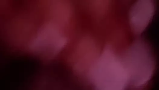 Birini hızlı bir şekilde ovalamam gerekiyordu