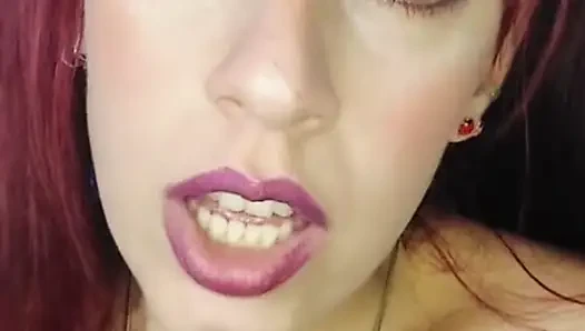 Shyyfxx en iyi arkadaşını ateşli ve seninle her şeyi yapmaya hazır! Rol yapma P2
