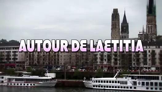 AUTOUR DE LAETITIA - BANDE ANNONCE