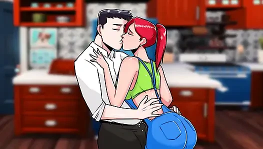 Kötülük şafağı: sis içinde ep 34