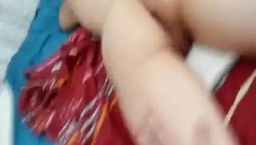 Caresses softs et point de vue bandant