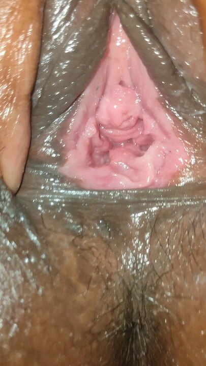 Komşu baldız eve geldi