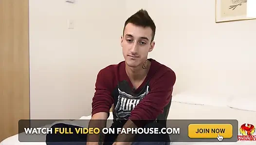 O kadar küçük olmayan Jimmy ile soru-cevap