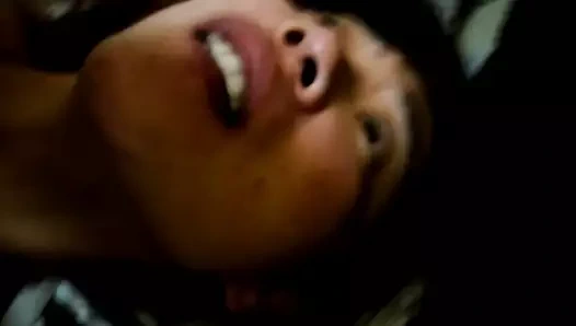 Daha fazla anal ihtiyacı olan seksi sıcak seksi için seven ve bağıran