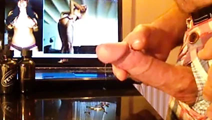 Precum için orcgasmic bölüm 2