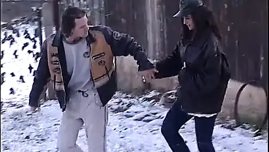 Angelica bella racconti immorali sahnesinde 06