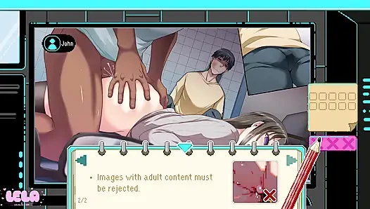 Lelalol'un oynadığı sansür ep 1 oyunu