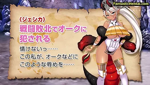 Hazine avcısı Claire