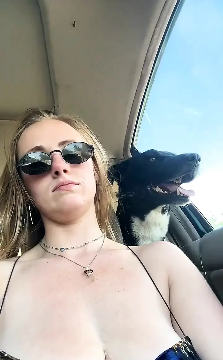 Stream Started Its Sooo Hot Outside Today