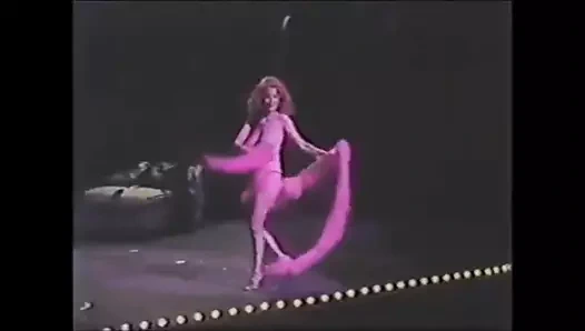 Annie blanche bankaları (aka fırtına fırtınası)