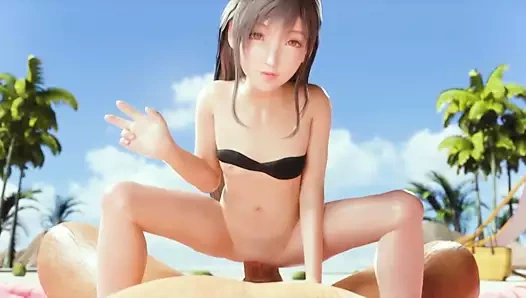 Ağustos 2022 18. gün sfm & blender porno derlemesi