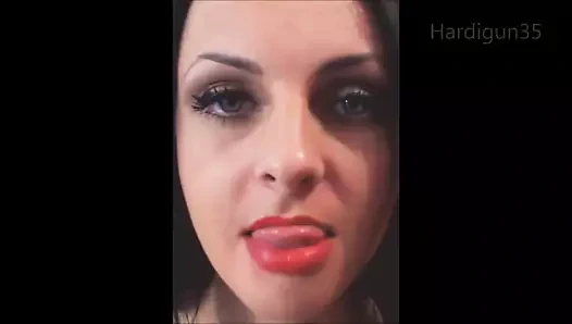 Cum haraç kamera becerileri akışları