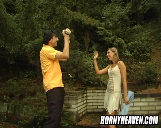 Kıçından sikilmekten utandı!