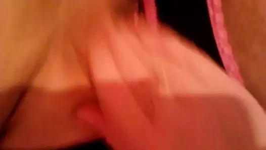 Christina benim ucubelerimden biri daha