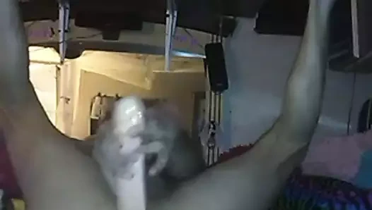 Beni sikiliyorum ya da kendimi sikiyorum