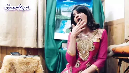 Geleceğin süper kamerası sürtük ilk ürkek adımlar.