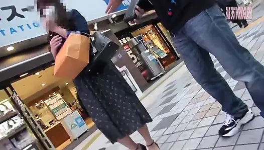 Gerçek bir döllemeyle biten amatör karşılaşma -pt.3