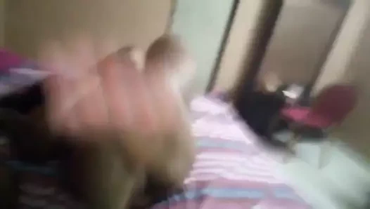 Bbw hile eş aldatmak joi için ona korkak koca