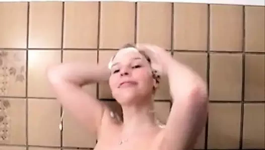 2DO VIDEO BANANDOME PARA USTEDES GRABA MI ESPOSO PARTE01